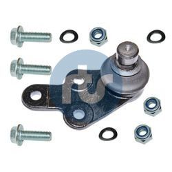RTS Fuseekogel 93-90614-156 Ford TAUNUS Fuseekogel RTS 93-90614-156