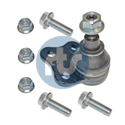 RTS Fuseekogel 93-90642-056 93-90642-056 Fuseekogel FORD TAUNUS RTS