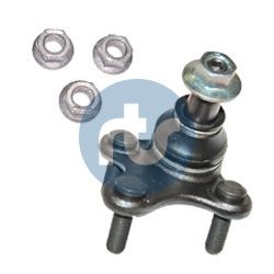 RTS Testina braccio oscillante 93-90920-156 RTS 93-90920-156 Testine braccio oscillante Volkswagen Tiguan III (CT1) originale prezzo