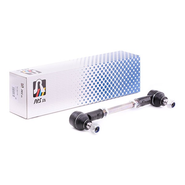 RTS Spojovacia tyč riadenia 94-05110 RTS 94-05110 Axiálny čap tiahla riadenia LANCIA VOYAGER cena