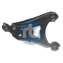 RTS Suspension arm 96-00041-2 RTS 96-00041-2 Renault Clio 1 suspension arms replacement