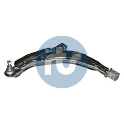 RTS Bras de suspension 96-02392-2 Nissan SUNNY Bras longitudinal RTS 96-02392-2