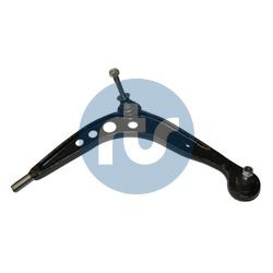 RTS Suspension arm 96-09515-1 RTS 96-09515-1 BMW E30 Touring track control arm replacement