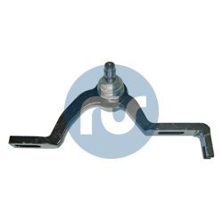 RTS Neatkarīgās balstiekārtas svira, Riteņa piekare 96-18710 RTS 96-18710 Neatkarīgās balstiekārtas svira, Riteņa piekare FORD USA Mustang Mach-E EV 4x4 465 ZS 2023