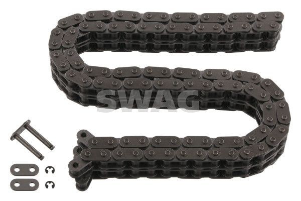 SWAG Mootorikett 99 11 0090 SWAG 99110090 Juhtkett Porsche 718 Cayman 982 hind