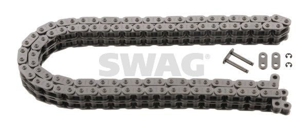Corrente de distribuição SWAG 99 11 0094 SWAG 99 11 0094 Corrente de distribuição PORSCHE 911 2003