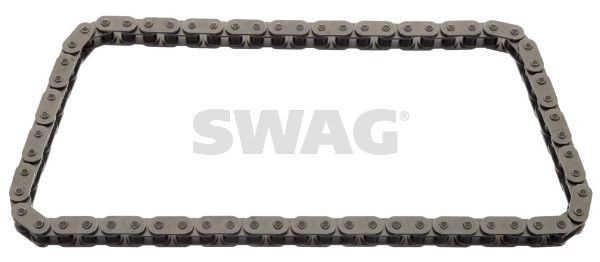 SWAG Kjede, oljepumpedrift 99 11 0312 SWAG 99110312 Drivkjede Renault Master 3 Van pris