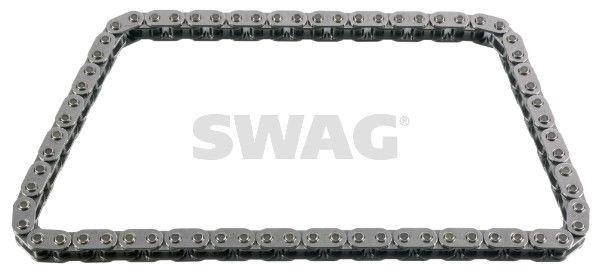 SWAG Styrekæde 99 11 0345 SWAG 99 11 0345 originale Forkæde VAUXHALL VECTRA pris