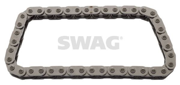 SWAG Kjede, oljepumpedrift 99 11 0375 Drivkjede SWAG V70 99 11 0375 billige