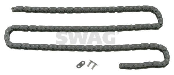 SWAG Καδένα χρονισμού 99 11 0444 Καδένα χρονισμού SWAG Mercedes-Benz V-class 99 11 0444