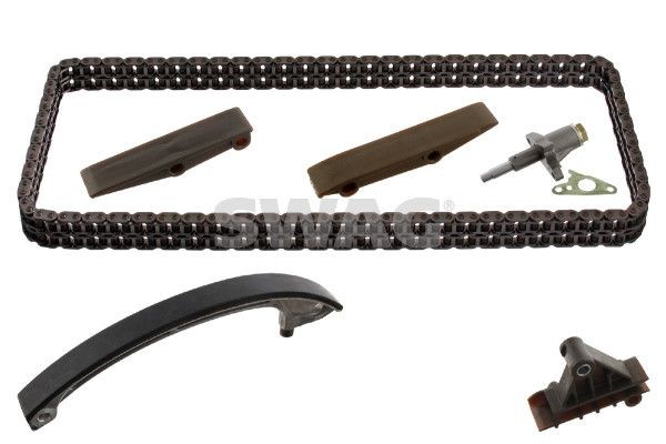 SWAG Styrekædesæt 99 13 0324 SWAG 99130324 Styrekædesæt Toyota DYNA originale