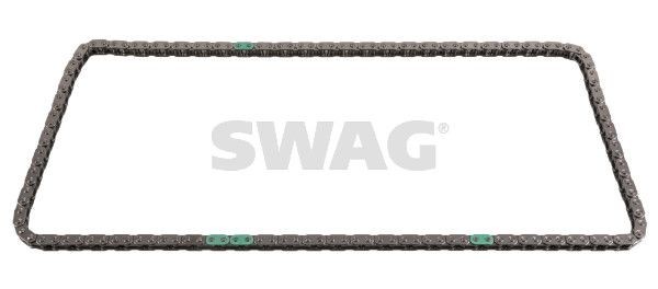SWAG Mootorikett 99 13 1005 SWAG 99 13 1005 originaal Mootori keti komplekt Toyota Prius W50 hind