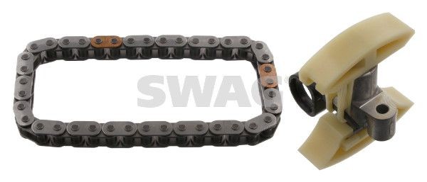 SWAG Mootori keti komplekt 99 13 3692 Mootori keti komplekt SWAG MONDEO 99 13 3692 odav