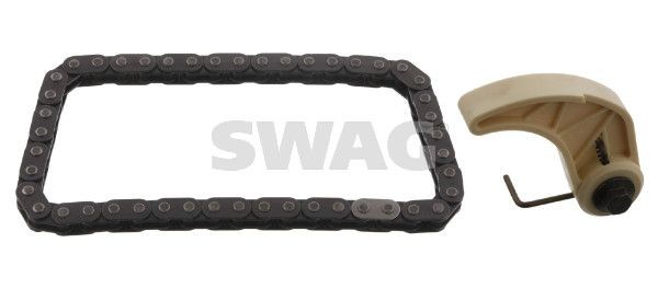 SWAG Keti komplekt, õlipumbavedu 99 13 3754 Veokett SWAG Seat ARONA 99 13 3754