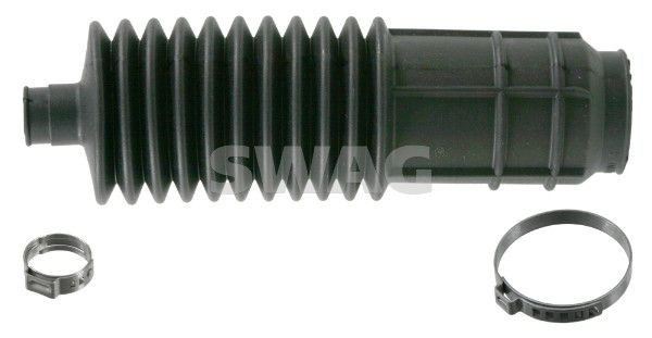 SWAG Σετ φούσκες, τιμόνι 99 80 0007 Φουσκα κρεμαγιερας SWAG Fiat PUNTO 99 80 0007