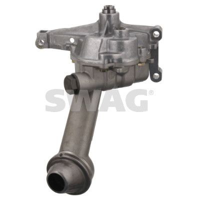 SWAG Αντλία λαδιού 99 90 1981 Αντλία λαδιού SWAG Mercedes-Benz B-class 99 90 1981