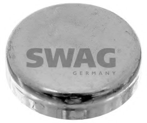 SWAG Protimrazová poistka 99 90 2543 99 90 2543 Protimrazová poistka PEUGEOT 306 SWAG