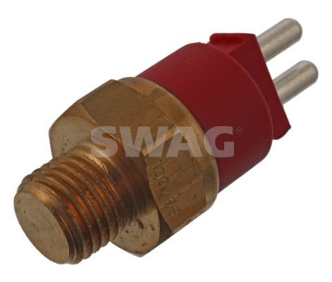 SWAG Interruptor de temperatura, ventilador do radiador 99 90 2948 99 90 2948 Interruptor de temperatura ventilador do radiador CITROËN BERLINGO SWAG
