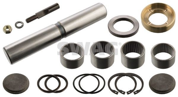SWAG Reparatursatz, Achsschenkelbolzen 99 90 8802 99 90 8802 SWAG Achsschenkel-Reparatursatz Finder