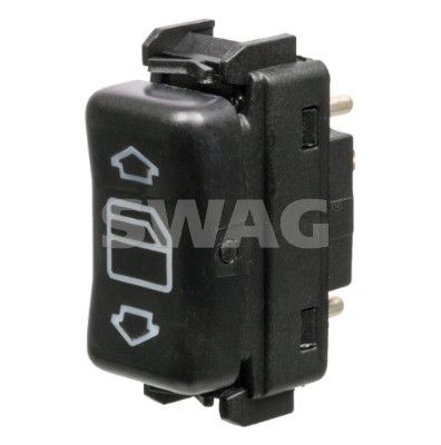 SWAG Διακόπτης, γρύλος παραθύρου 99 91 8308 Διακόπτες ηλεκτρικών παραθύρων αυτοκινήτων SWAG TRANSIT 99 91 8308 φθηνά