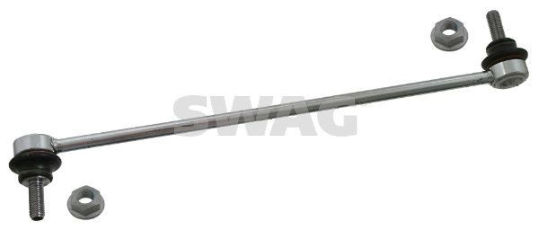 SWAG Barra / escora, barra estabilizadora 99 92 2589 99 92 2589 Pendural da barra estabilizadora SMART FORTWO SWAG