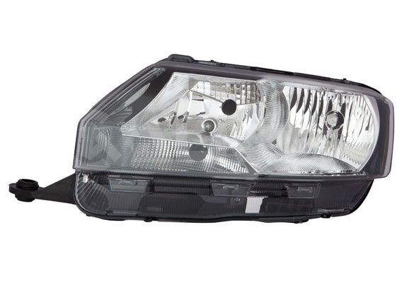 ALKAR Invändig spegel 6106901 6106901 Innerbackspegel ALKAR TOYOTA AURIS