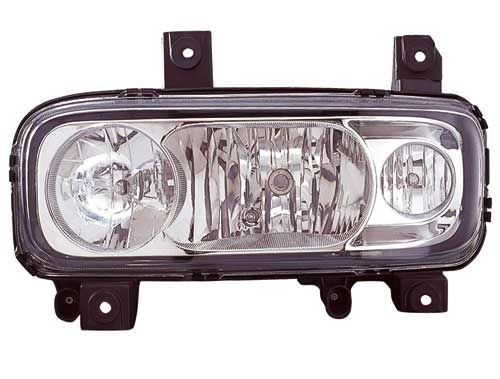 ALKAR Binnenspiegel 6108900 6108900 Binnenspiegel ALKAR VOLKSWAGEN LT