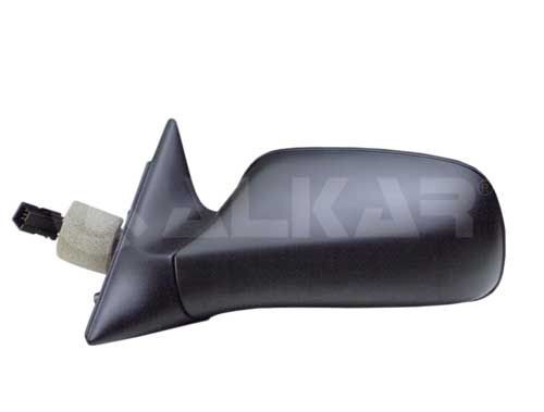 ALKAR Εξωτερικός καθρέπτης 6117436 ALKAR 6117436 Εξωτερικός καθρέπτης Opel Astra F Caravan σε χαμηλές τιμές