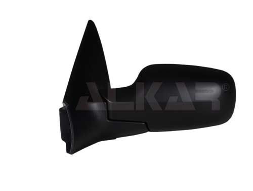 ALKAR Ārējais atpakaļskata spogulis 6136228 ALKAR 6136228 Atpakaļskata spogulis Megane II Van / Hatchback (KM0/2_) cena