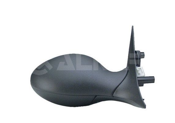 ALKAR Ārējais atpakaļskata spogulis 6136473 ALKAR 6136473 Ārējais atpakaļskata spogulis