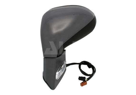 ALKAR Espelho retrovisor 6139308 ALKAR 6139308 originais Espelho retrovisor 308 SW I Van / Carrinha (4E_) custo