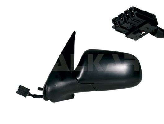 ALKAR Εξωτερικός καθρέπτης 6139363 ALKAR 6139363 Εξωτερικός καθρέπτης