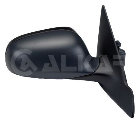 ALKAR Sidespeil 6144242 ALKAR 6144242 Ytterspeil 96 Sedan pris