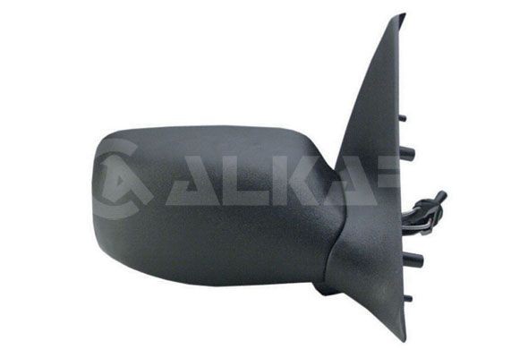 Buitenspiegel ALKAR 6165398 ALKAR 6165398 Spiegel FORD ESCORT 2001