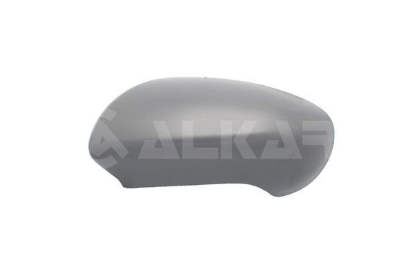 Tildekning, sidespeil ALKAR 6341567 ALKAR 6341567 Speildeksel NISSAN QASHQAI 2008