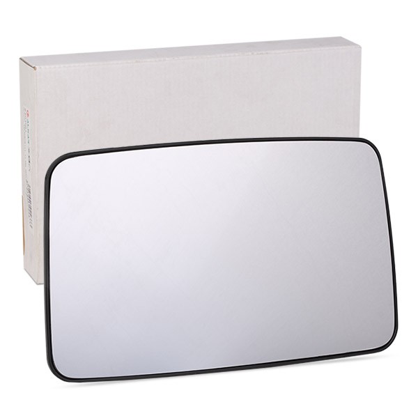 ALKAR Vetro specchio, specchio esterno 6403961 ALKAR 6403961 Vetro specchio retrovisore PEUGEOT 3008 SUV originale prezzo