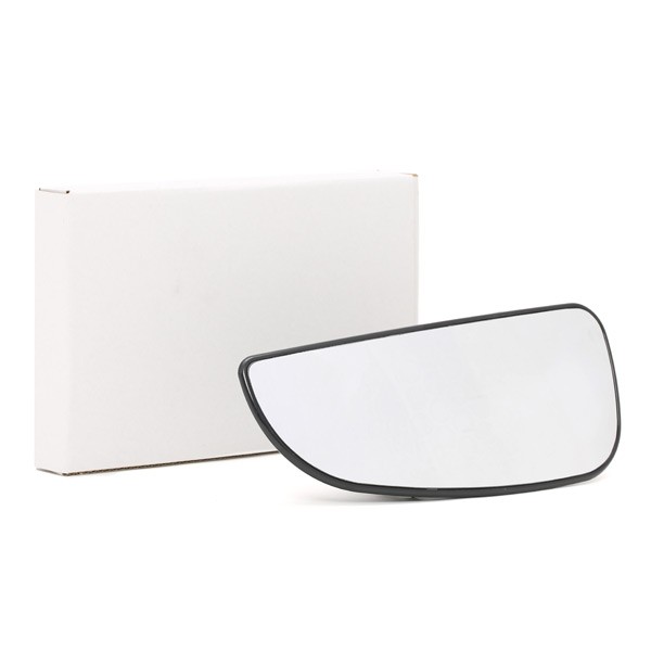 ALKAR Speilglass, ytterspeil 6441922 ALKAR 6441922 Sidespeilglass Fiat 500X originale pris