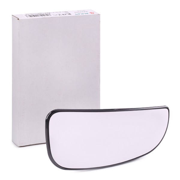 Speilglass, ytterspeil ALKAR 6442922 ALKAR 6442922 Speilglass foran venstre høyre Opel KARL 2024