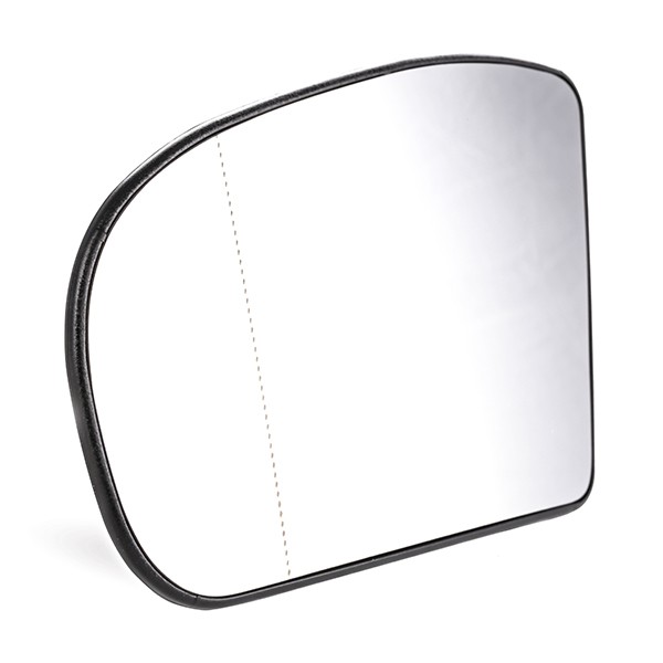 ALKAR Peililasi, ulkopeili 6471534 ALKAR 6471534 NISSAN JUKE sivupeilin lasi hinta