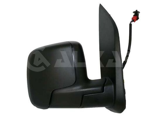 Ulkopeili ALKAR 9236351 ALKAR 9236351: Ulkopeilit Citroen NEMO 2008
