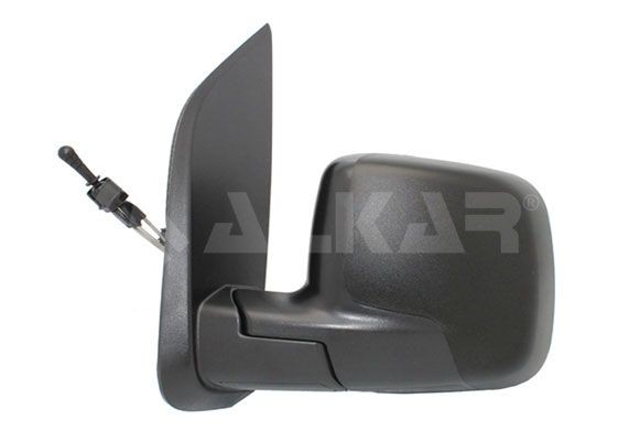 ALKAR Ulkopeili 9264351 ALKAR 9264351 FIAT Fiorino MPV (225) peili
