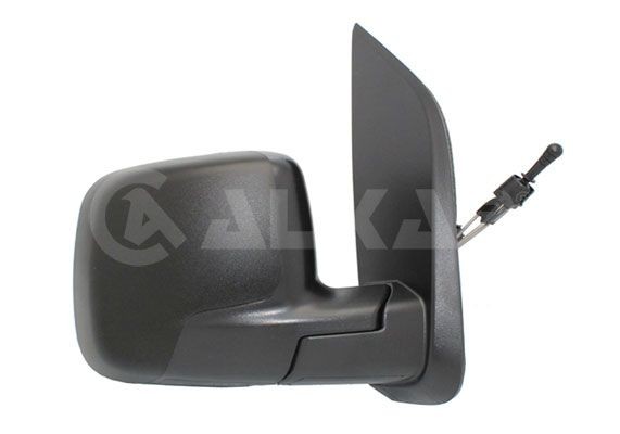 Backspegel ALKAR 9265351 ALKAR 9265351: Backspeglar Fiat QUBO 2009