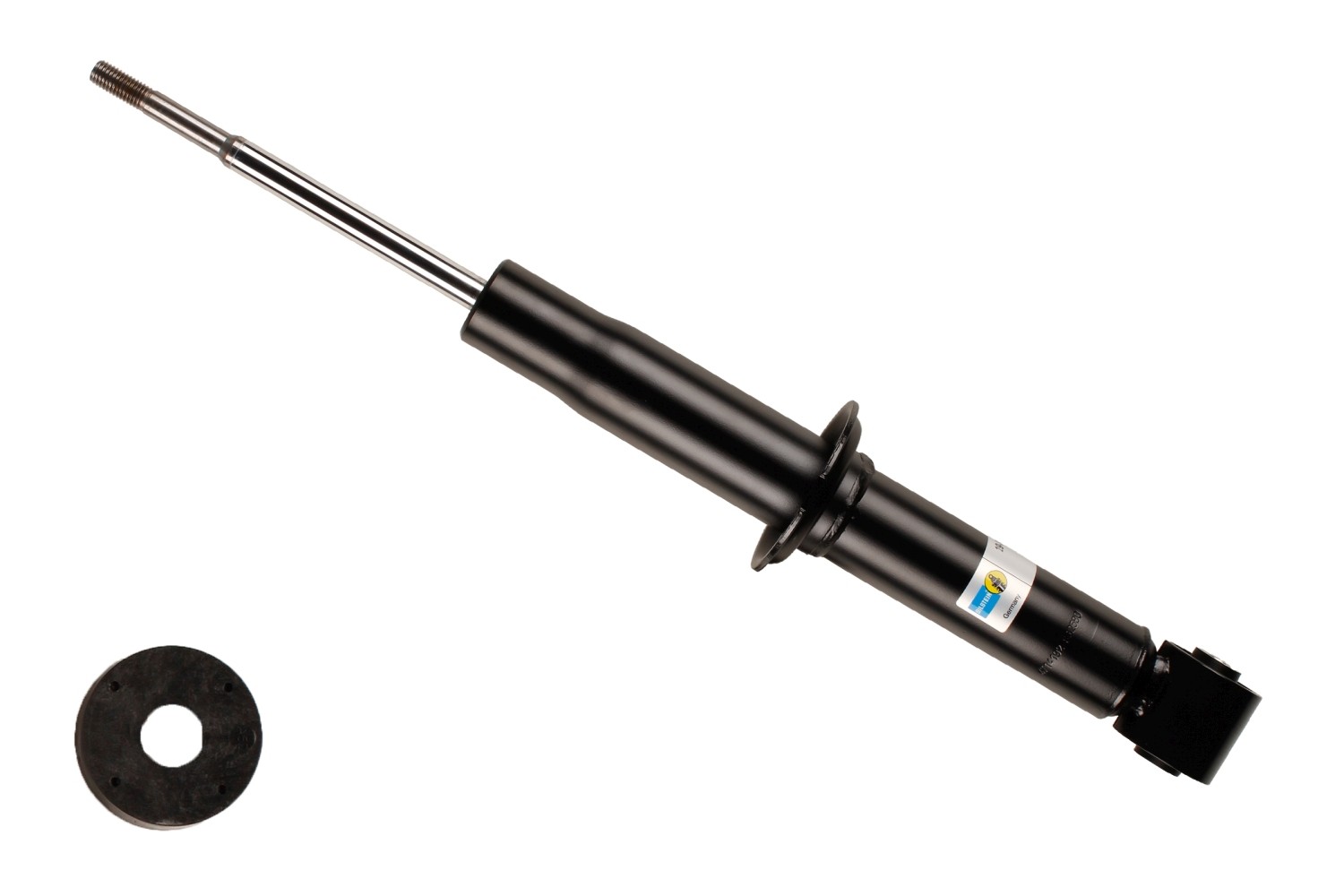 BILSTEIN Schokdemper 19-218625 Autovering Land Rover Discovery LA: Schokdemper BILSTEIN B4 OE Replacement (Air) 19-218625