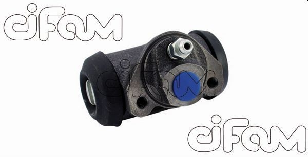 CIFAM Cylindre de roue 101-005 101-005 Cylindre de roue DODGE AVENGER CIFAM