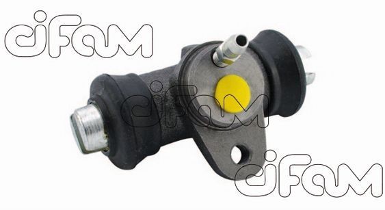 CIFAM Cilindretto freno 101-061 CIFAM 101-061 Cilindretto freno 1500/1600 Sedan (31) originale prezzo