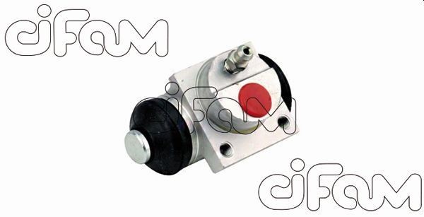 CIFAM Hjulcylinder 101-1008 101-1008 CIFAM hjulcylinder Peugeot 5008