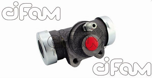 CIFAM Cilindretto freno 101-102 101-102 costo Cilindretto freno JAGUAR X-TYPE CIFAM