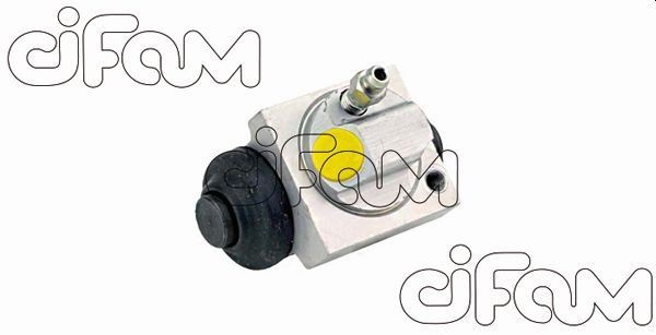 CIFAM Cylindre de roue 101-1024 Dodge AVENGER Cylindre de roue CIFAM 101-1024