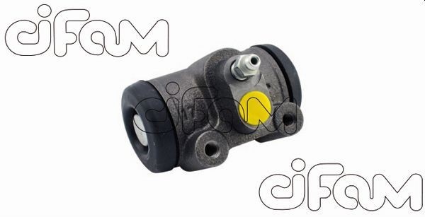 CIFAM Wielremcilinder 101-250 CIFAM 101-250 Remcilinder C25 Bus prijs