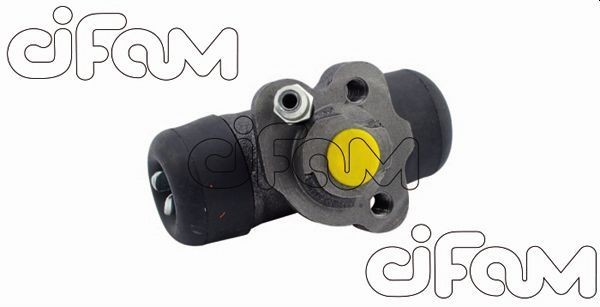 CIFAM Cylindre de roue 101-268 101-268 Cylindre de roue TOYOTA MR 2 CIFAM